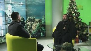 Беседы с батюшкой. Протоиерей Евгений Попиченко. 7 января 2026