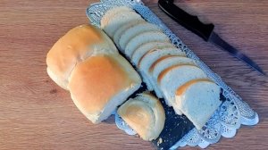 Сладкие хлебные булочки