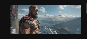 God of War: (Трейлер 2026)