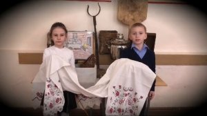 Музей старинных вещей