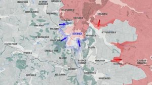 Фронтовая сводка 5 января 2026