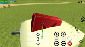 пытаюсь строить в чикен ган