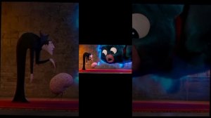 Hotel Transylvania: Monster Pets (2019) Short Film, No Reaction
