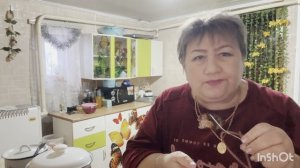 У нас Новогодний пикничок! Очень вкусный шашлычок!