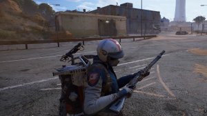 ARC RAIDERS | КОСМОПОРТ | КВЕСТ РЕЛЬЕФ МЕСТНОСТИ