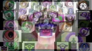 гуммибер много гумми Бер effects 2001 effects kinemaster