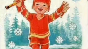 Новый год родом из СССР.🎄