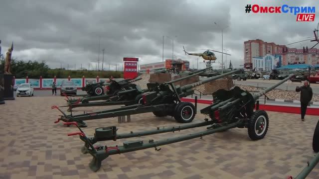 LIVE Омск в объективе - 24/7/365 #ОмскСтрим социальный онлайн-канал смотреть онлайн