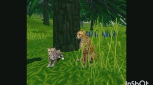 Мини фильм Wildcraft "Жизнь леса" 5 серия