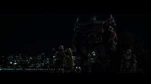 Трансформеры 8 (Трейлер 2026)