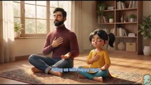 Сахадж медитация