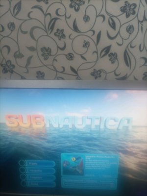 подводное прохождение"subnatica"