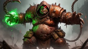 Ai musiC - Хук из тумана (Dota 2)