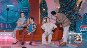 Ulug’bek Xoliqov, Xurshid Inagamov, Nigina Anorboyeva va Nigina Jabbarova - Nozli gulim