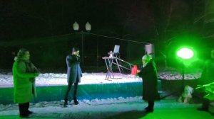 Игра "Кто выше" 05.01.26.