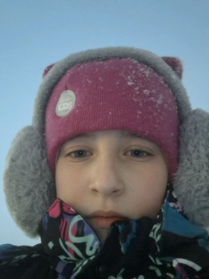 Катаемся на горке 🎢🎢🎢