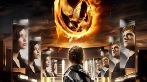 «Голодные игры» (2012) 2160p