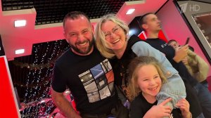 Зрители, посмотревшие новый фильм "Буратино", делятся впечатлениями.