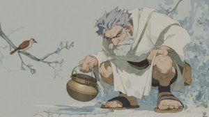 video_СМ Стих 10 Исповедь Бога Ч2