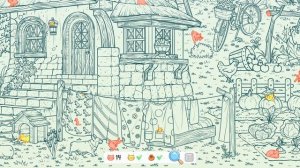 Lots of Cats on an Adventure / Начало приключения