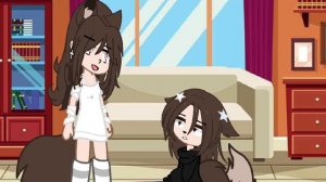 Гача клуб, подпишись на канал!