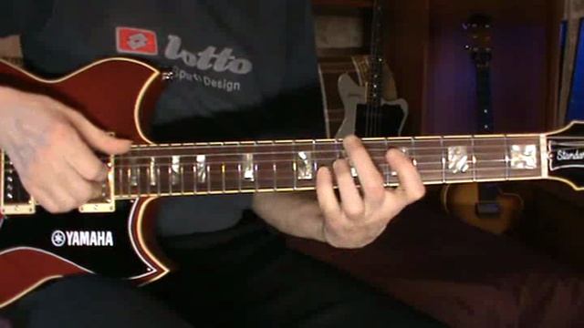 Мечта сбывается-Ю. Антонов (как играть на гитаре аккорды) смотреть онлайн