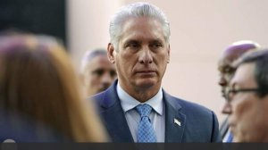 Президент Кубы объявил траур в связи с гибелью 32 сограждан при защите Мадуро