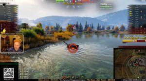 Классная позиция на Штурм Сау на Линии Зигфрида - Объект 261/4.