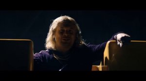 28 лет спустя Храмиз кост** трейлер 2 2026