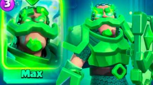 Новый СЕЗОН ПассРояль! КриптоРыцарь! Новости Лайна Клеш Рояль