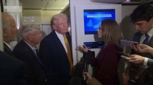 ⚡ ТРАМП НЕ ВЕРИТ В УДАР УКРАИНСКИХ БПЛА ПО РЕЗИДЕНЦИИ НА ВАЛДАЕ!