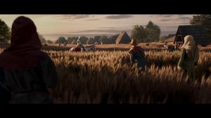 MANOR LORDS ОБНОВЛЕНИЕ !!!