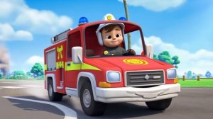 Веселящие машинки мультик