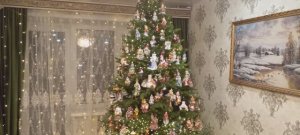 ЁЛКА 2026."В ГОСТЯХ У СКАЗКИ"