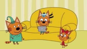 Мульт поздравления с Новым годом