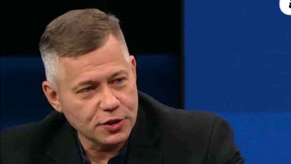 Беседа со Станиславом Крапивником! 5 января 2026 года! смотреть онлайн