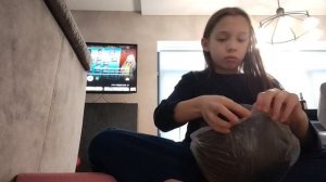 Распаковка крышек для тарелок