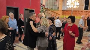 Есть ещё порох в пороховницах... 04.01.26...