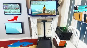 ТАКОГО В САМПЕ ВЫ НЕ ВИДЕЛИ!!! (обещаю)