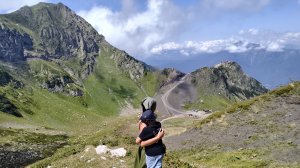 август 2025/Эсто-Садок/съём квартиры на Эстонской/моё мнение о гостевых домах/вечерняя прогулка 🌄