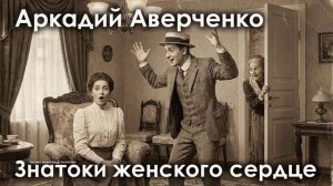 Аркадий Аверченко. "Знатоки женского сердца".