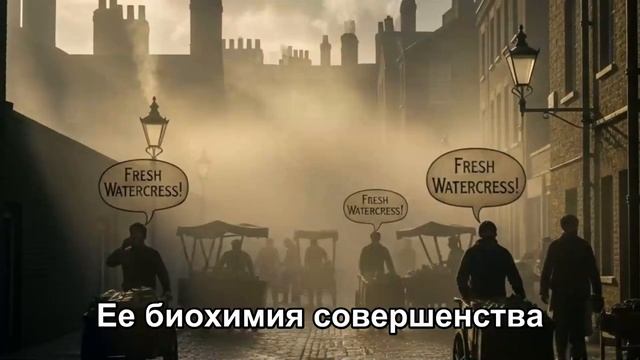📹 Самое питательное растение на Земле признано учёными, но его скрыли с прилавков намеренно → смотреть онлайн