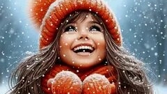 С рассветом зимнего дна! Хорошего настроения! Доброе утро! Самая лучшая музыкальная открытка.