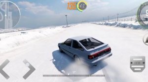 Дрифт в игре CarX Drift Racing 2 как вам? для новичка
