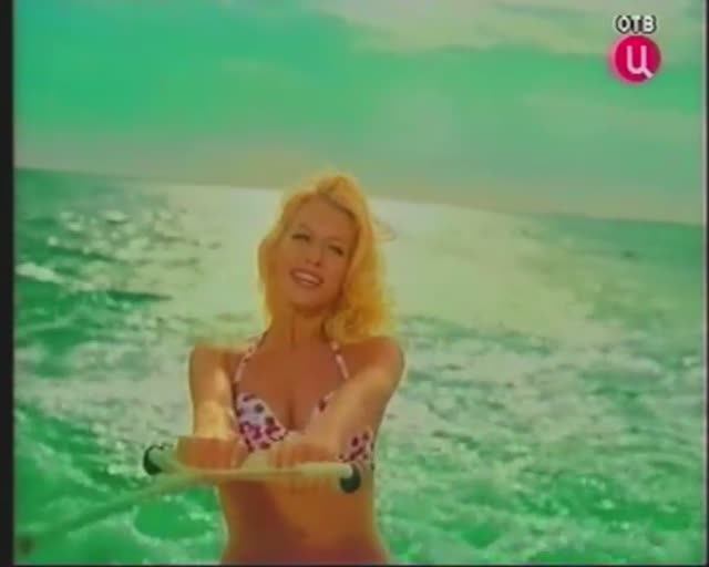 Реклама на ТВЦ(1). 19.12.2009г. смотреть онлайн