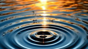 Круги на Воде