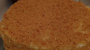 Печем медовик | Торт на Новый год | Медовик | Двое дома