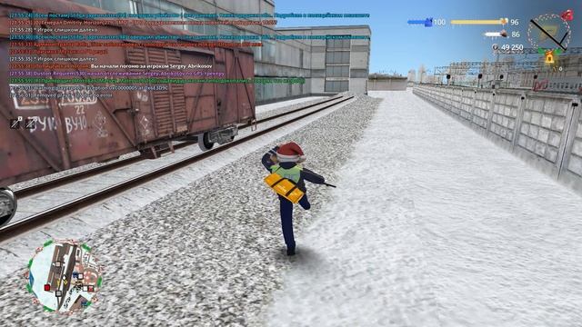 уход в воду смотреть онлайн