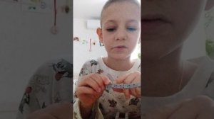 Сенсей робот из лего