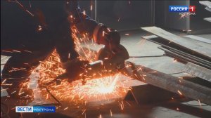 На важных стройках Костромы вновь закипела работа